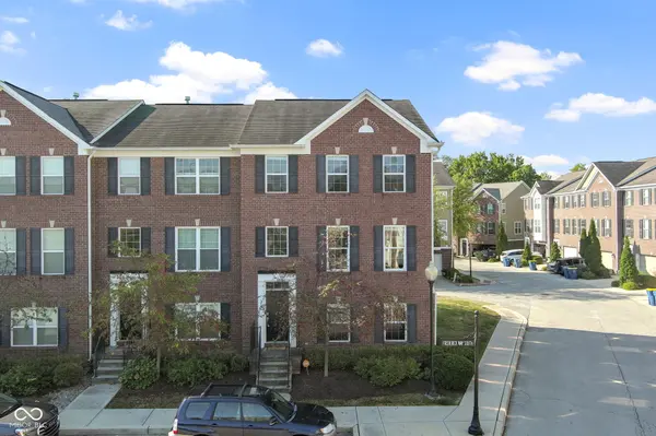 1925 Frederick WAY S, Carmel, IN 46032