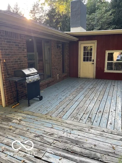 450 E CR 550 S, Cloverdale, IN 46120