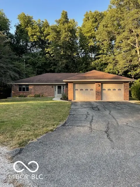 450 E CR 550 S, Cloverdale, IN 46120