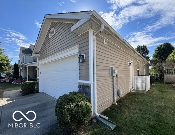 Address not disclosed, Noblesville, IN 46060