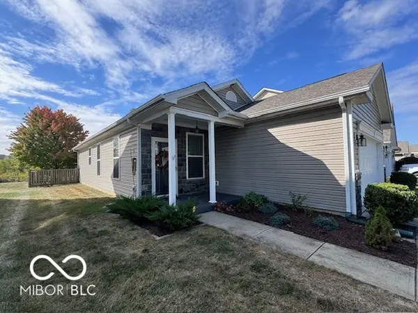 Address not disclosed, Noblesville, IN 46060