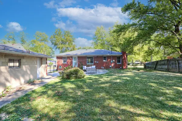 75 Maxwell RD, Indianapolis, IN 46217