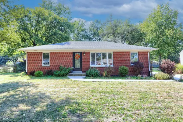 75 Maxwell RD, Indianapolis, IN 46217