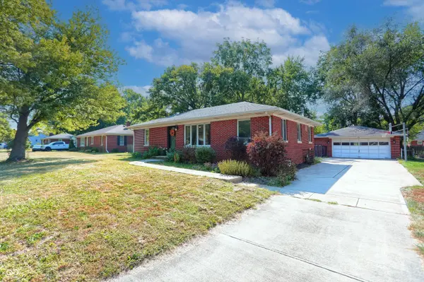 75 Maxwell RD, Indianapolis, IN 46217