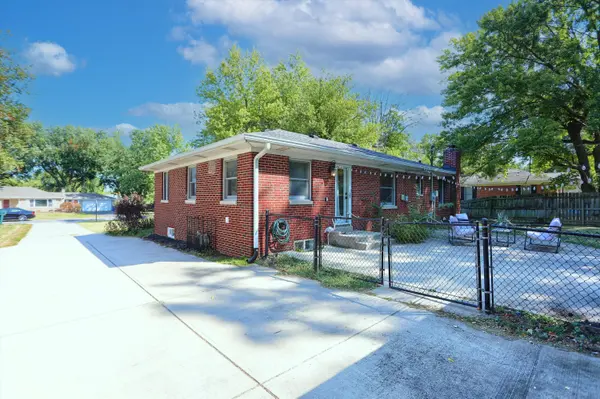 75 Maxwell RD, Indianapolis, IN 46217