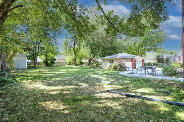 75 Maxwell RD, Indianapolis, IN 46217