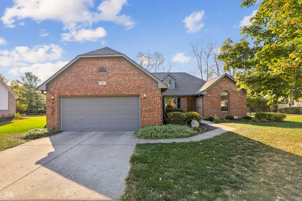 310 Innisbrooke AVE, Greenwood, IN 46142