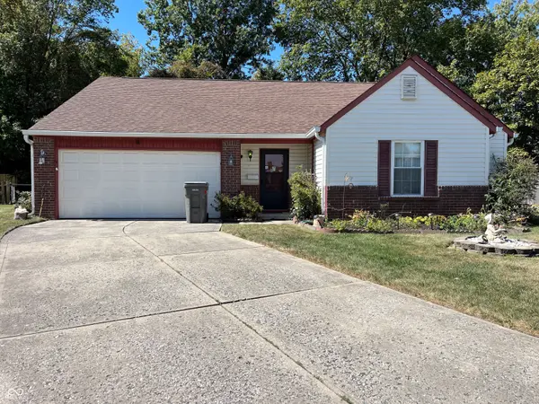 Address not disclosed, Indianapolis, IN 46203