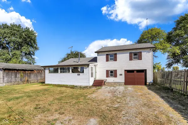 7068 W 235 S, Homer, IN 46146