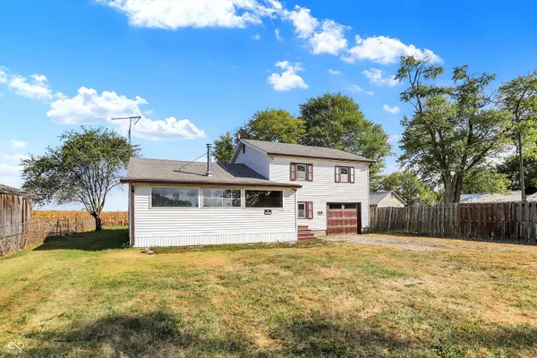 7068 W 235 S, Homer, IN 46146