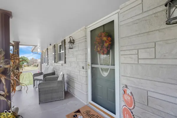 8843 E County Road 200 N, Seymour, IN 47274