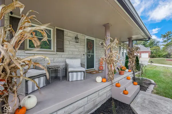 8843 E County Road 200 N, Seymour, IN 47274