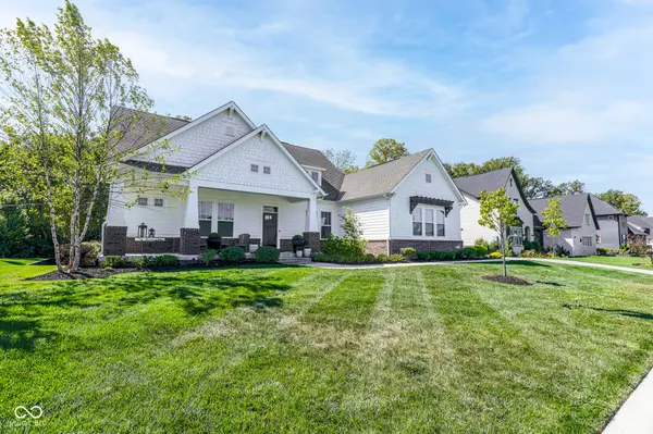 16267 Portage Trail LN, Fortville, IN 46040