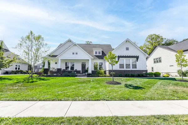 16267 Portage Trail LN,  Fortville,  IN 46040