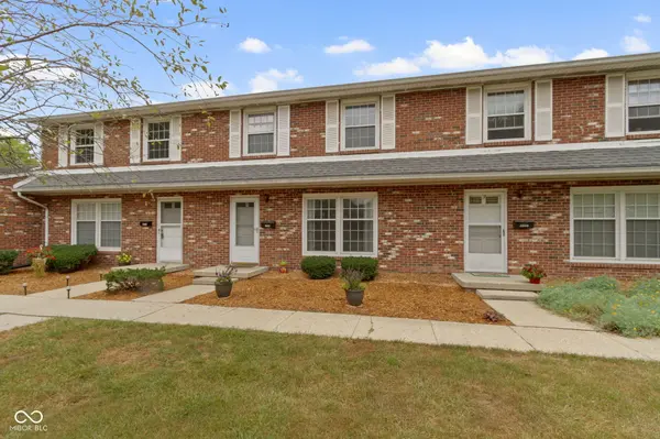 2206 Roselawn DR, Lebanon, IN 46052