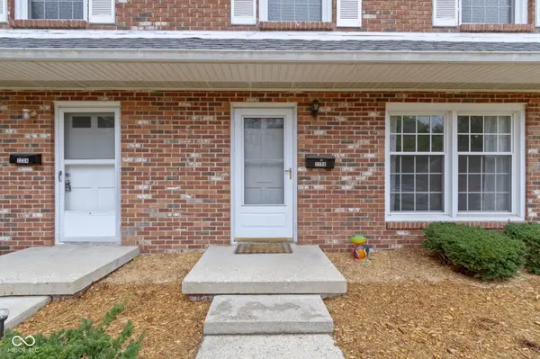 2206 Roselawn DR, Lebanon, IN 46052