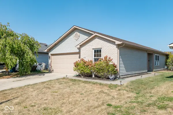 5406 Cradle River CT, Indianapolis, IN 46221