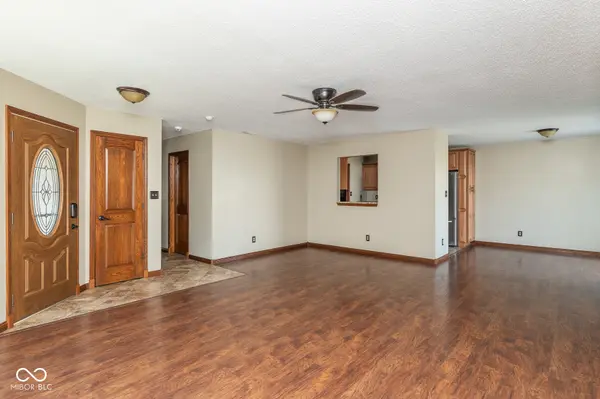 5406 Cradle River CT, Indianapolis, IN 46221