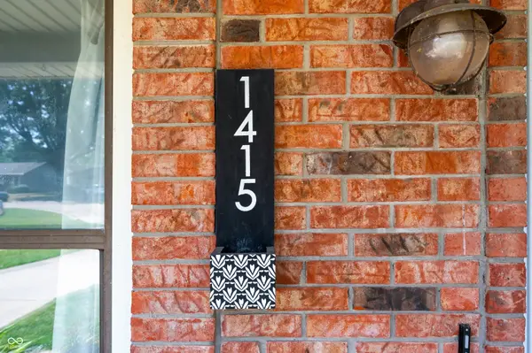 1415 Martin CT, Seymour, IN 47274