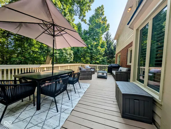 10545 Tremont CIR, Fishers, IN 46037