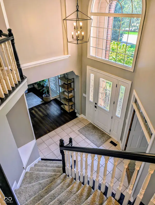 10545 Tremont CIR, Fishers, IN 46037