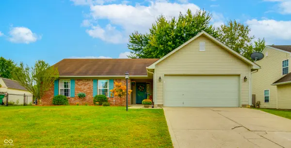 151 Trails End, Brownsburg, IN 46112