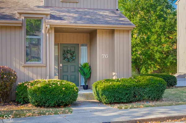 76 Lookout Ridge DR, Columbus, IN 47201