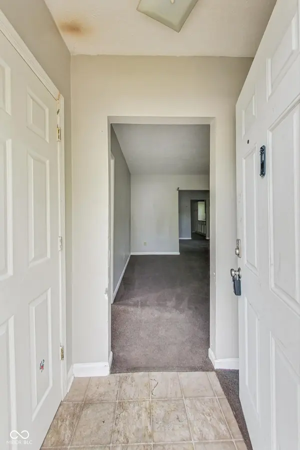 2918 N Denny ST, Indianapolis, IN 46218
