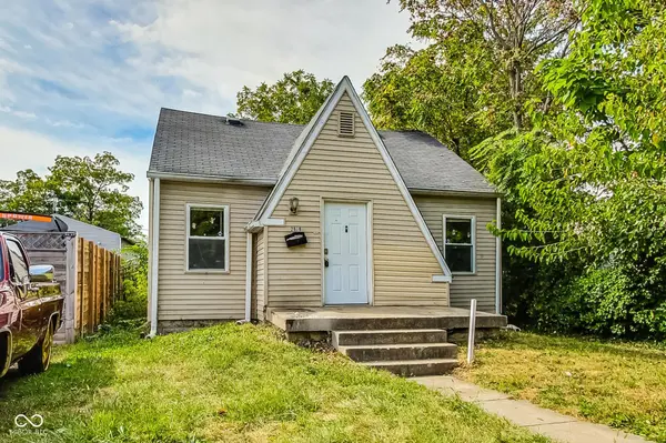 2918 N Denny ST, Indianapolis, IN 46218