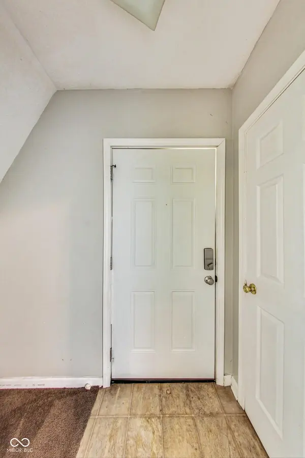 2918 N Denny ST, Indianapolis, IN 46218