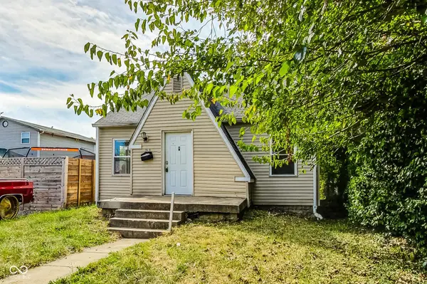 2918 N Denny ST, Indianapolis, IN 46218