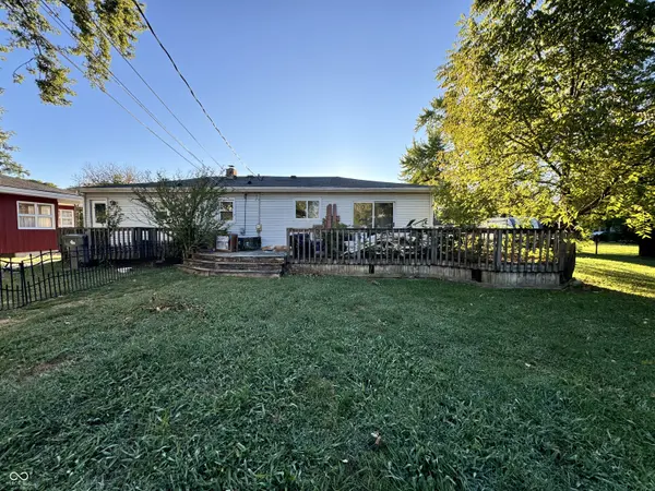 5816 Villa AVE, Indianapolis, IN 46227