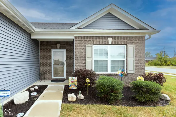 2332 Longleaf LN, Greenfield, IN 46140