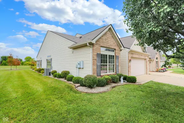 2338 Heartland LN, Brownsburg, IN 46112