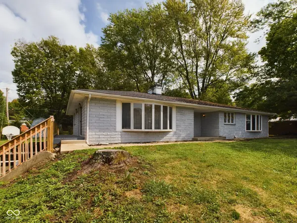 2226 Lake DR, Anderson, IN 46012