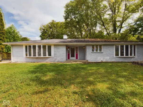 2226 Lake DR, Anderson, IN 46012