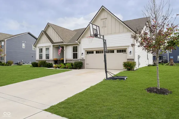 19425 Gillcrest DR, Noblesville, IN 46062