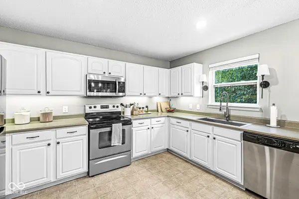 1466 Ripplewood DR, Danville, IN 46122