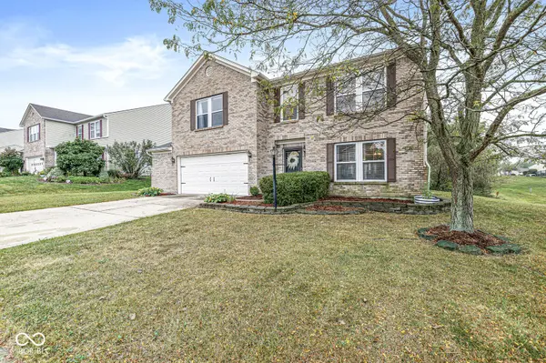 1466 Ripplewood DR, Danville, IN 46122