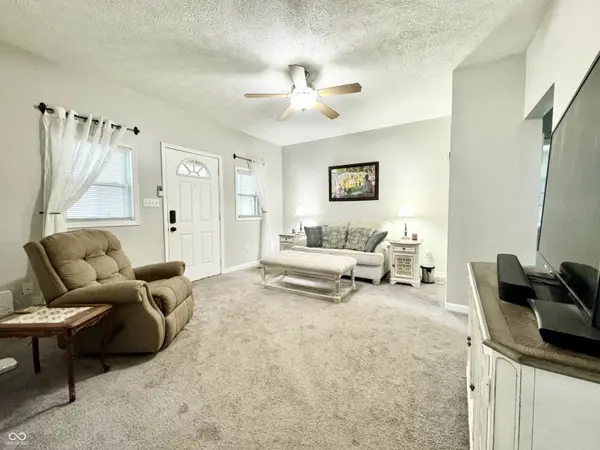 628 Plum ST, Noblesville, IN 46060