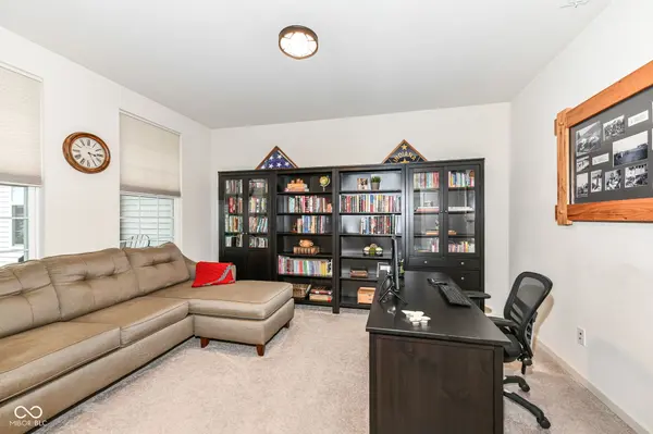 16317 Sangria CT, Fishers, IN 46037