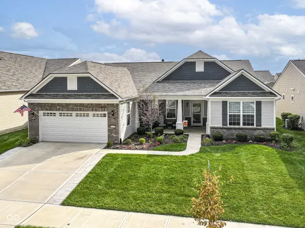 16317 Sangria CT, Fishers, IN 46037
