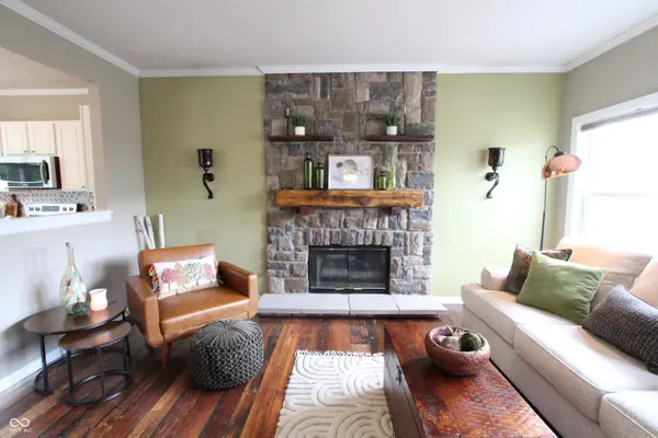 738 Piedmont DR, Westfield, IN 46074
