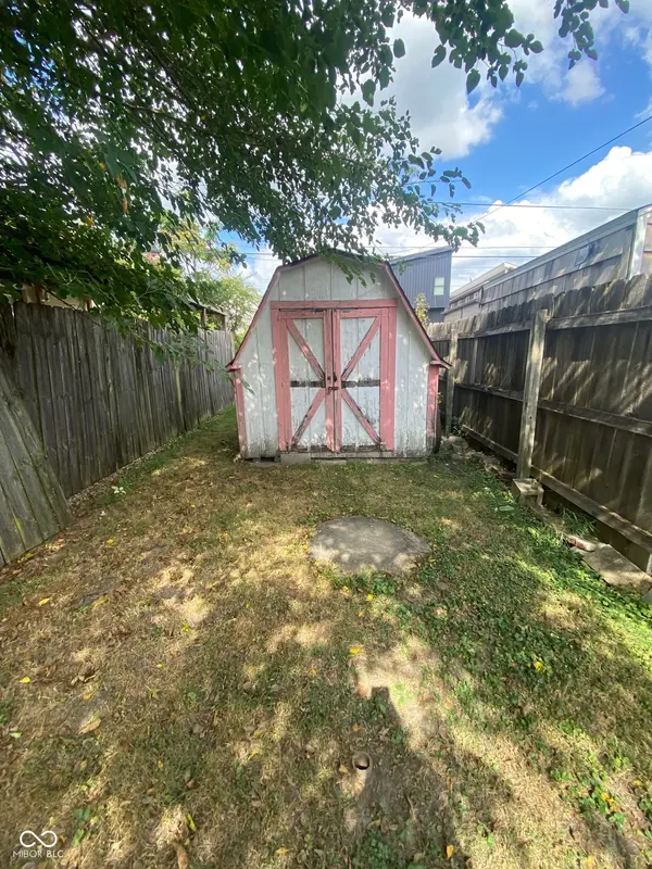 1406 Terrace AVE, Indianapolis, IN 46203