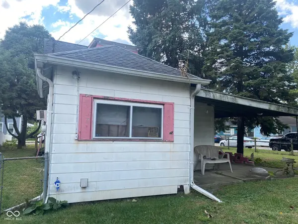 1406 Terrace AVE, Indianapolis, IN 46203
