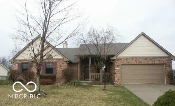 528 Wind Skip CIR, Westfield, IN 46074