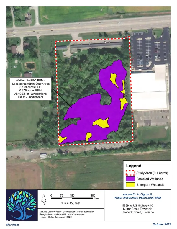 5239 W US Hwy 40, Greenfield, IN 46140