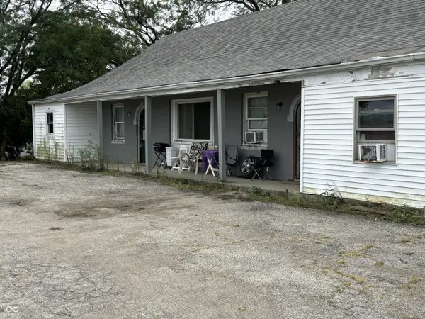 5239 W US Hwy 40, Greenfield, IN 46140
