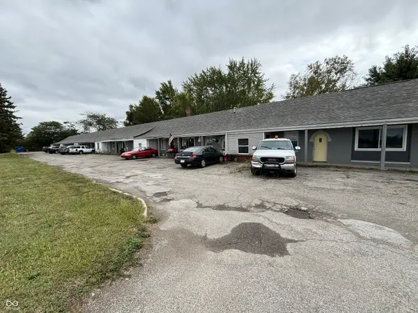 5239 W US Hwy 40, Greenfield, IN 46140