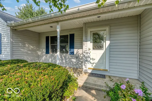 1508 Sunflower CT, Greentown, IN 46936